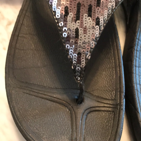 Fit Flops - Picture 2 of 7